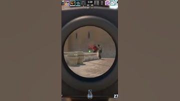 Intense Last Round! Epic 3-Kill Finish | Counter-Strike 2 Premier #cs2 #cs2moments #cs2clips #csgo