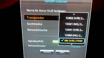 Auf welchen Satelliten sind arabische Sender?