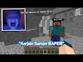 Gua Isengin Player di Server Minecraft sampe dia BAPER! (TERNYATA BOCIL  X-RAY)