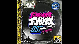 Philly Nice Erect Kawai Sprite & Saruky [FRIDAY NIGHT FUNKIN VOL.3] RE-UPLOAD (Funkin archive)