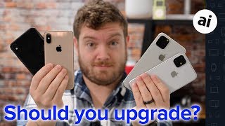 Should You Upgrade to the iPhone 11 Pro From iPhone XS?