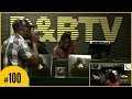 Dbtv live 100 bryan g b2b ruffstuff  skibadee