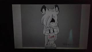 Jealousy| Animation (kinda) | @winelys11