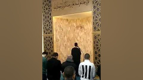 القارئ عمر فتحي بدران - من سورة البقرة