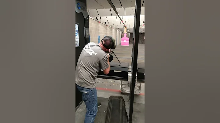 Russian RPK Fully Automatic