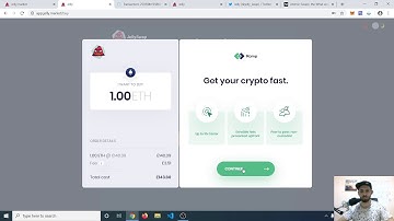 JellySwap - cross-chain atomic swaps between BTC and ETH