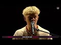 Knæk Cancer Live | SAVEUS synger ‘Rainman’ | TV 2 PLAY