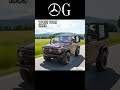 Mercedes G Klasse Evolution 1979 2025