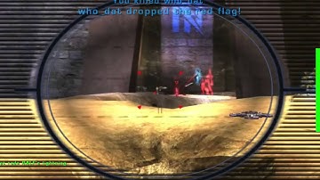 ut2004 ctf faceclassic gameplay