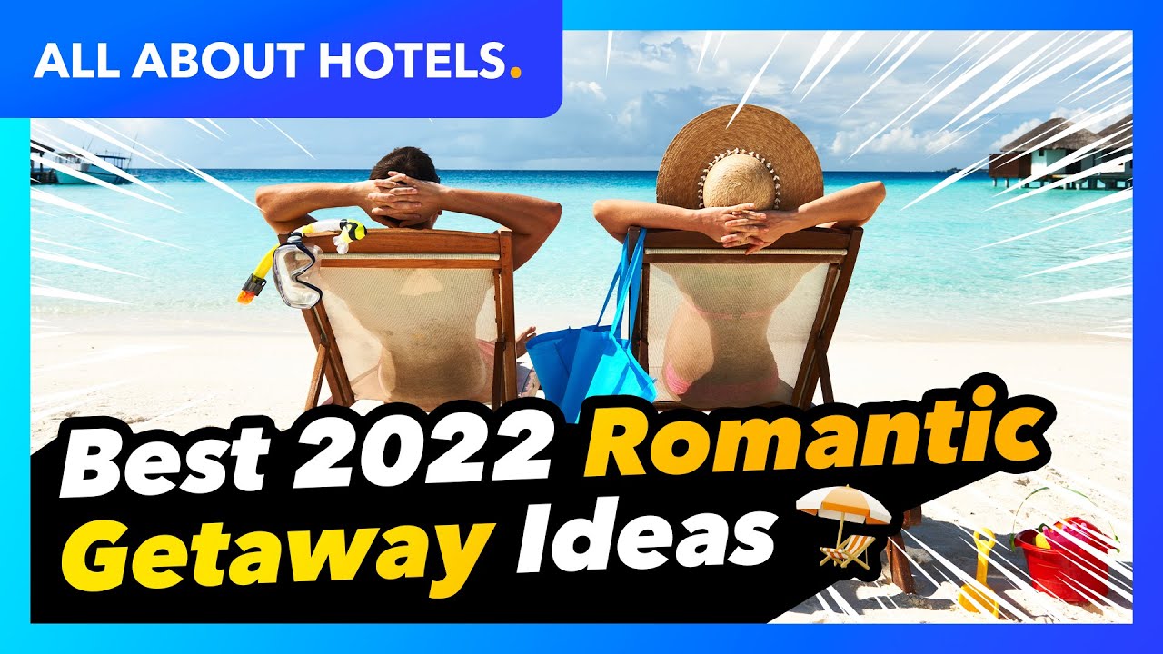 Top 10 Romantic Getaways Around the World 10  Trip.com