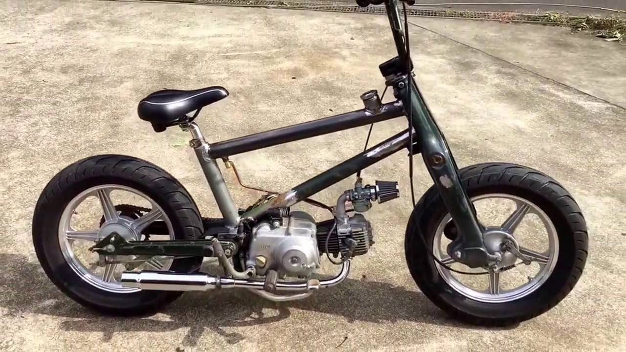 BMXCUB IRON DUCK Prototype Https Ironduckamebaownd