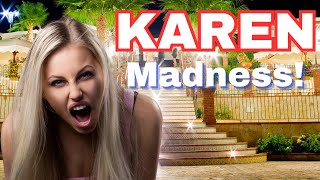 125 MINUTES of Karen's ESCALATED Public Freakouts