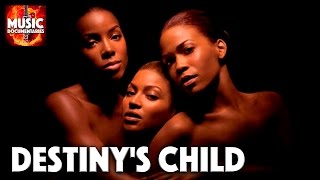 Destiny's Child | Mini Documentary