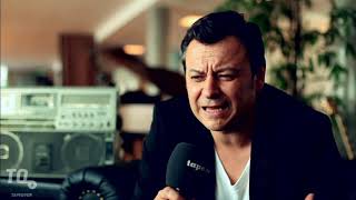 Manic Street Preachers - James Dean Bradfield - Tape TV - TapeOver - 03/07/2014