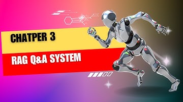 RAG Question Answering System