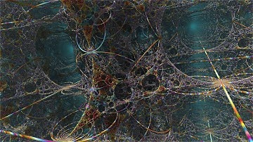 Machine Elf 37 - String Theory 8K 360 VR | Trey Ratcliff