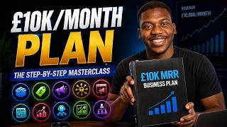 I Gave My Content Repurposer A £10K/Month Business Blueprint