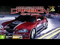 Need For Speed Carbon Nikki VS Every Boss SRT8 Ford GT