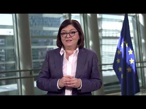 TIF2020 | Forumo atidarymas | Europos komisijos transporto ir mobilumo komisarė Adina Vălean