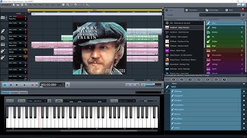 Magix Music Maker - Absolute Beginner