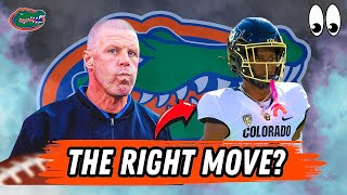 Florida Gators FAVORED to LAND Cormani McClain, Billy looks to add 2 TOP tier Recruits & #GME