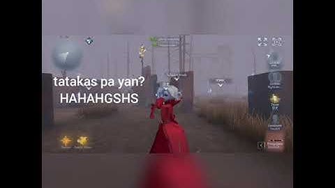 I just bought her and tried for the first time - Bloody "Mary" Queen