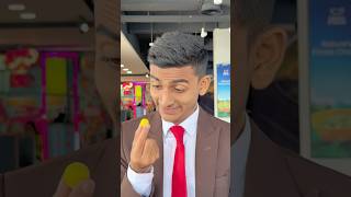 Giftbox Surprise Bean