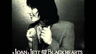 You Drive Me Wild - Joan Jett &amp; The Blackhearts