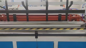 full automatic cans wet wipes /roll wipe making machine