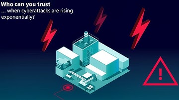 Who can you trust? - The best way to trust is Zero Trust!