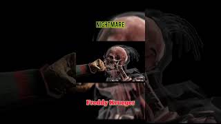 Mortal Kombat Mobile, Freddy Krueger X-ray #diablogaming #viral #shorts #mortalkombatmobile #android