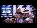 Van Halen - Jump - Drum Cover by Radek Šikl