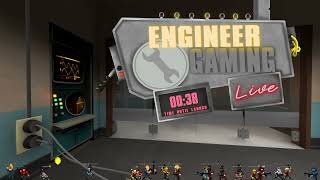 Engineer Gaming: Team Fortress 2 and Phasmaphobia
