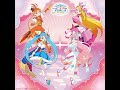 【ひろがるスカイ!プリキュア】後期ED主題歌「Dear Shine Sky」歌:吉武千颯