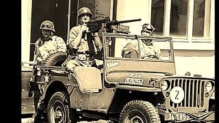 Campo Tizzoro 1944 - Rievocazione Storica Slideshow