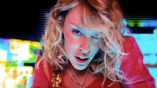 Kylie Minogue - In Your Eyes Remastered 4K