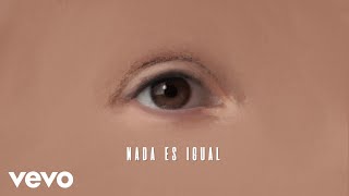 Lasso - Ojos Marrones (Lyric Video)
