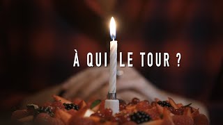 Court-métrage | A QUI LE TOUR ?