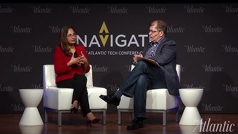 One-on-One Interview: Padmasree Warrior, CTO, Cisco