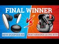 Mivi Duopods K6 vs boAt Airdopes 131 Pro Buds⚡ Full Comparison ⚡Best for Music, Bass &amp; Gaming 🔥
