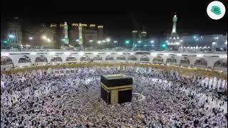 Cinematic Ka'bah Mekah 30 DETIK Lebaran IDUL ADHA 1442H #shorts