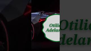 OTILIA - ADELANTE