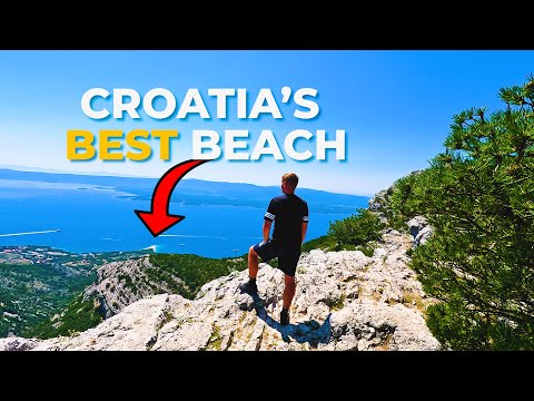 Brac, Croatia Travel