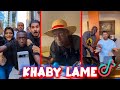 Khaby lame  comedy tiktok compilation  january 2023