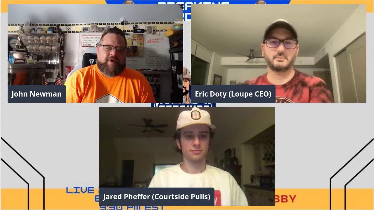 Breaking Cardboard Ep.3