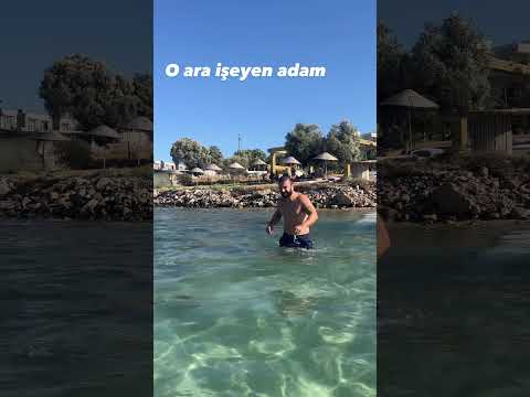 aykut elmas - o ara işeyen adam