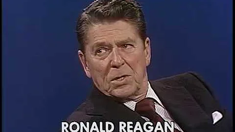Firing Line with William F. Buckley Jr.: President...