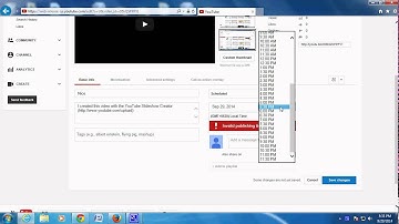 Scheduled_TIme_bug.avi
