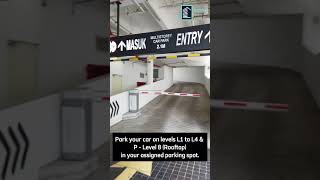 How to Check In at The Colony by Infinitum by COBNB