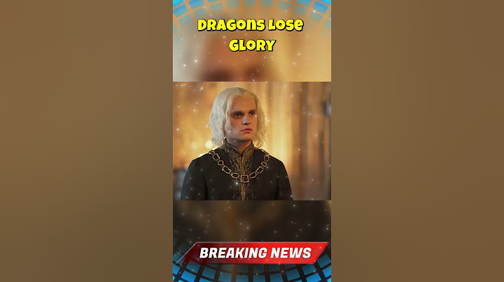 House of the Dragon Season 2 Breaks Game of Thrones' 14 Year Emmy Streak with Major Snubs